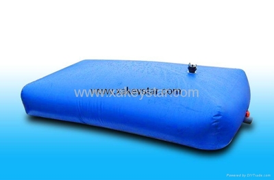 饮用水水囊 - KSD-005 - Keystar (中国 陕西省 生产商) - 橡胶塑胶加工设备 - 工业设备 产品 「自助贸易」