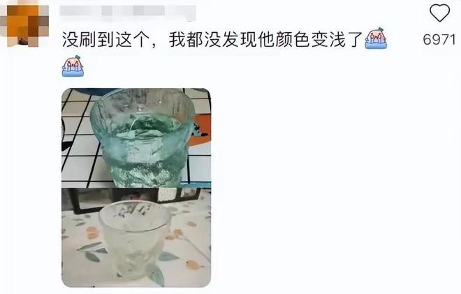 央视曝光“毒玻璃杯”!用它喝水就是喝“毒药”,很多家庭都在用