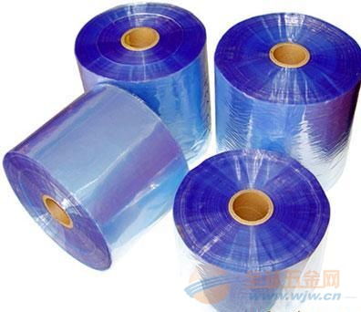 福建南平冲型的透明pvc片生产加工专业厂家