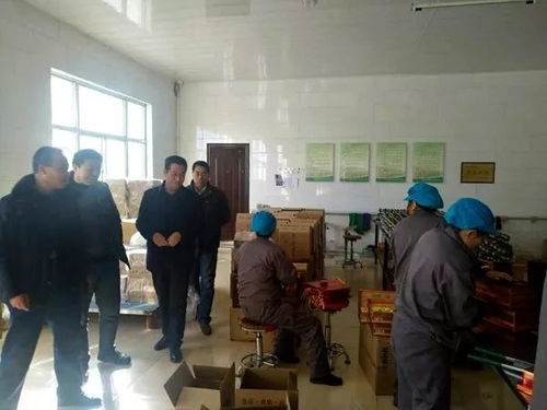 固原市市场监督管理局突出 三个重点 开展春节期间食品安全大检查