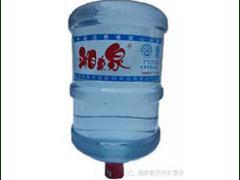株洲畅销的湘东泉18.9升饮用纯净水批发 饮用水株洲-加工制造-工业制造-生产制造-服务-经营界