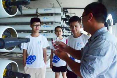 社会实践进行时 | 河海学子赴各地调研社会治理创新