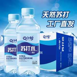 365ml苏打水