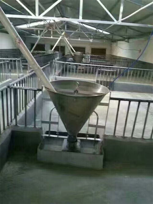 下料器配件制造加工