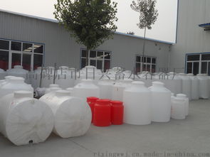 北京pe塑料水箱厂加工饮用水储罐立式储水罐更厚重