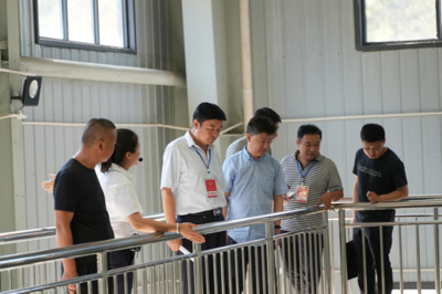 子长市:关注民生 助力文明城市创建