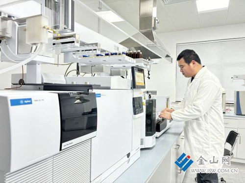 生活饮用水新国标实施一周年 镇江供水产品更优质