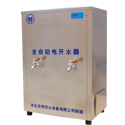 1000L新型电锅炉